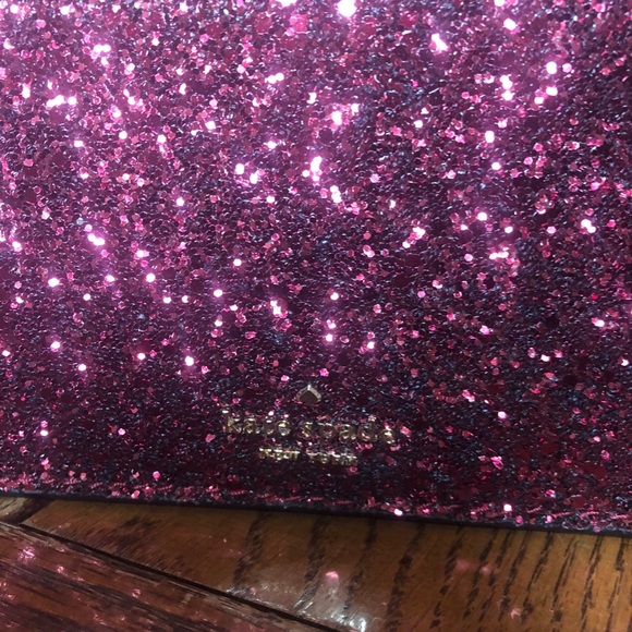 Kate Spade mini top handle crossbody. - Picture 6 of 9